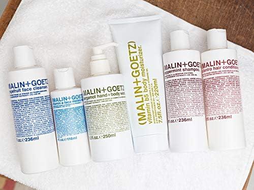 imageMalin Goetz Vitamin E Face Moisturizer4 Ounce Pack of 1