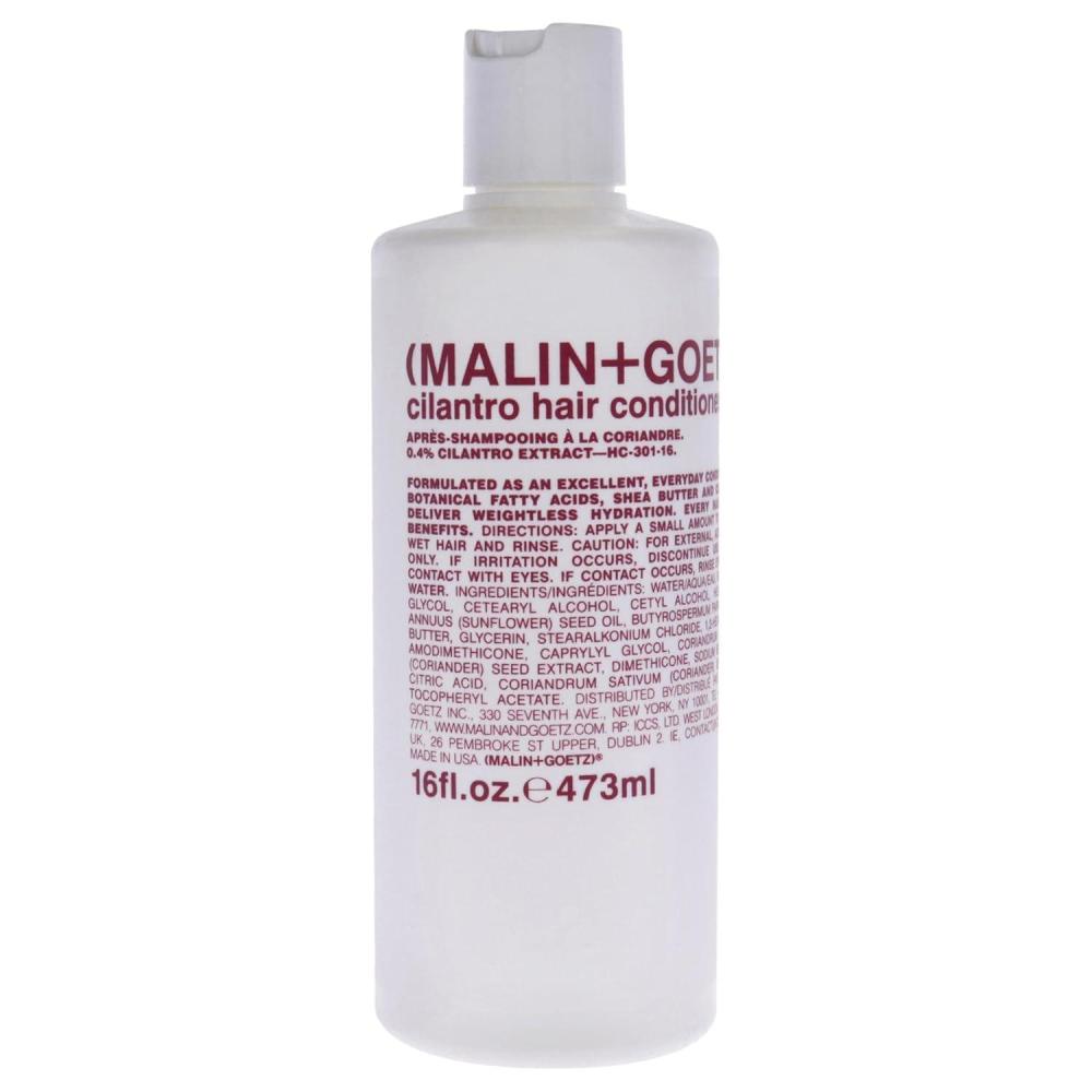 imageMALINGOETZ Womens Cilantro Hair Conditioner16 Ounce Pack of 1