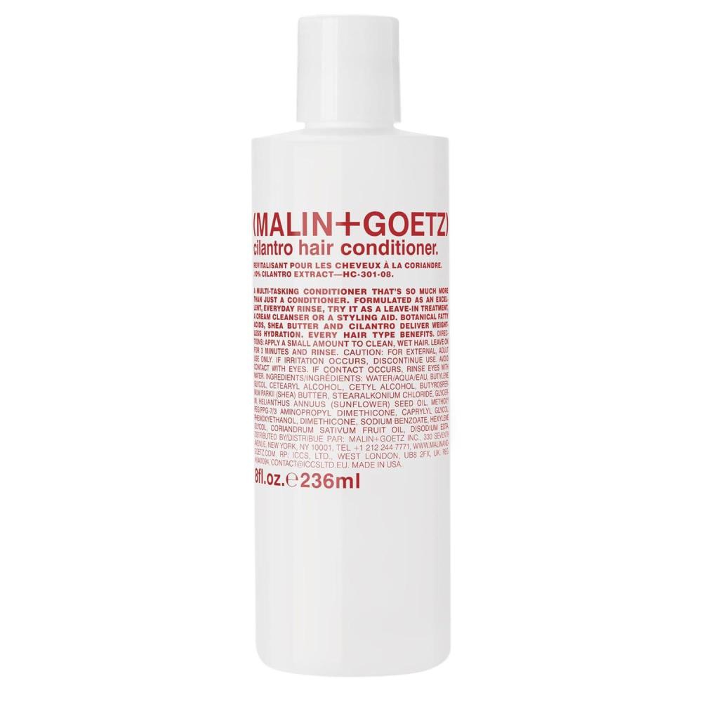imageMALINGOETZ Womens Cilantro Hair Conditioner8 Ounce Pack of 1