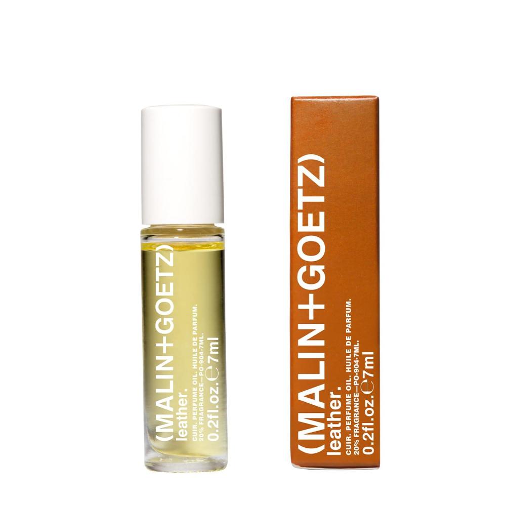imageMalin  Goetz Cannabis Leather Dark Rum Perfume Oil  Men ampamp Women Rich ampamp Earthy Dark ampamp Spicy Modern Scents Vegan ampamp CrueltyFree 02 Fl ozLeather
