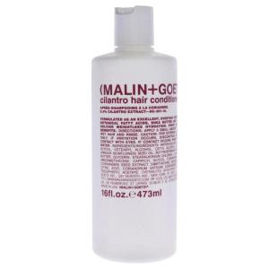MALIN+GOETZ Women’s Cilantro Hair Conditioner(16 Ounce (Pack of 1))