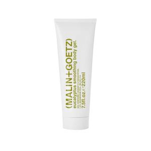 MALIN+GOETZ Women’s Eucalyptus Smoothing Body Gel, Multicolor, 7.5 Fl Oz (Pack of 1)(Multicolor)
