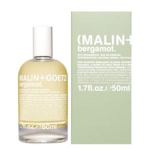Malin + Goetz Eau de Parfum – Men & Women’s Perfume, Garden Berry Fragrance, Fresh & Comforting Scented Perfume, Bright & Evolved, Vegan & Cruelty Free(Bergamot)