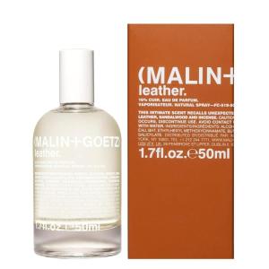 Malin + Goetz Eau de Parfum – Men & Women’s Perfume, Garden Berry Fragrance, Fresh & Comforting Scented Perfume, Bright & Evolved, Vegan & Cruelty Free(Leather)