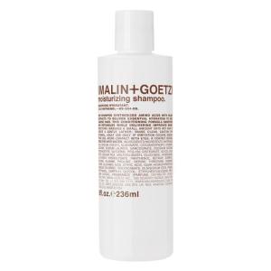 Malin + Goetz Shampoo – Clarifying, Unisex Natural Shampoo to Cleanse & Hydrate, Scalp Treatment Nourishes and Restores Healthy Texture for All Hair Types, Vegan and Cruelty-Free(Basil)
