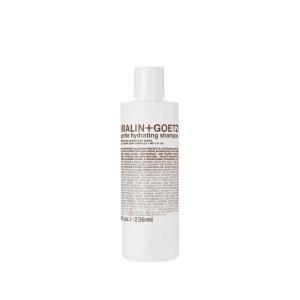 Malin + Goetz Shampoo – Clarifying, Unisex Natural Shampoo to Cleanse & Hydrate, Scalp Treatment Nourishes and Restores Healthy Texture for All Hair Types, Vegan and Cruelty-Free(Mandarin + Orange Blossom)