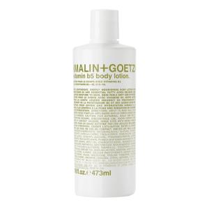 Malin + Goetz Vitamin B5 Body Lotion for Women & Men An Everyday Essential To Heal All Skin Types. Vegan & Cruelty-Free(1 Pound (Pack of 1))