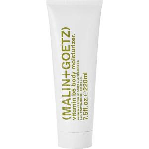 Malin + Goetz Vitamin B5 Body Lotion for Women & Men An Everyday Essential To Heal All Skin Types. Vegan & Cruelty-Free(7.5 Ounce (Pack of 1))