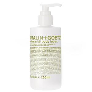 Malin + Goetz Vitamin B5 Body Lotion for Women & Men An Everyday Essential To Heal All Skin Types. Vegan & Cruelty-Free(8.5 Fl Oz (Pack of 1))