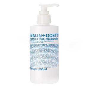 Malin + Goetz Vitamin E Face Moisturizer(8.5 Ounce (Pack of 1))