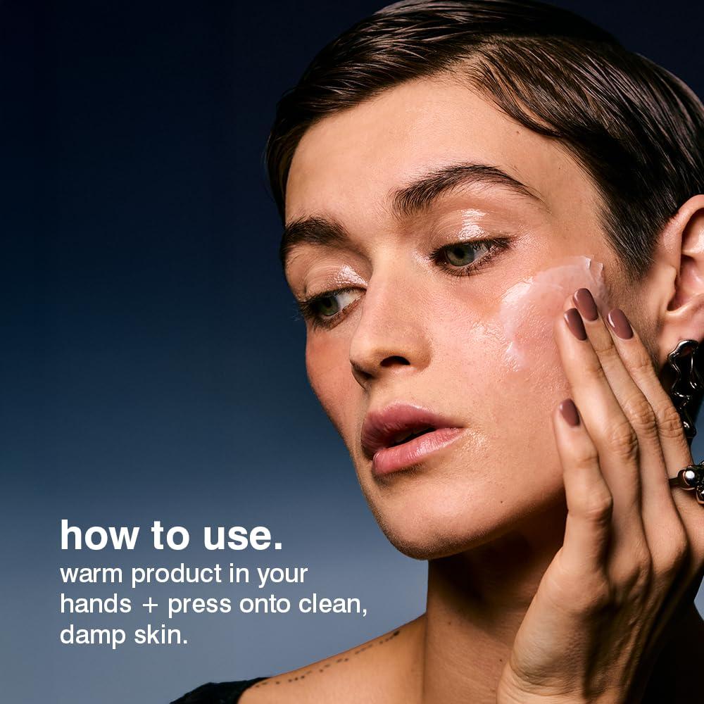 imageMalinGoetz Niacinamide Restorative Cream 17flOzE50ml