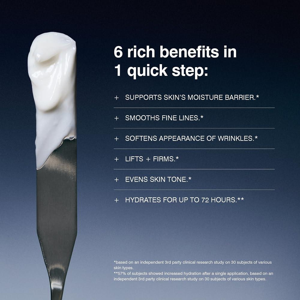 imageMalinGoetz Niacinamide Restorative Cream 17flOzE50ml