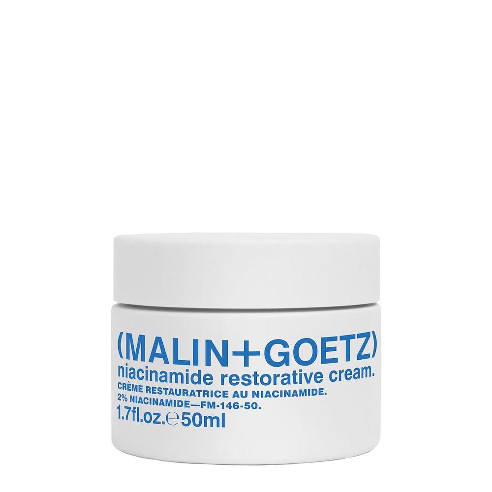imageMalinGoetz Niacinamide Restorative Cream 17flOzE50ml
