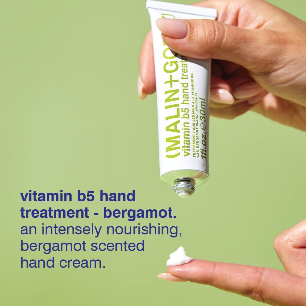 imageMALINGOETZ Bergamot HandBody Wash Vitamin B5 Hand Treatment Scented Candle the bright side