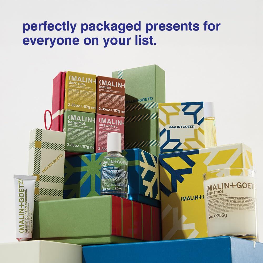 imageMALINGOETZ Vitamin B5 Treatment Mojito Lip Balm Hydrating Set in good hands