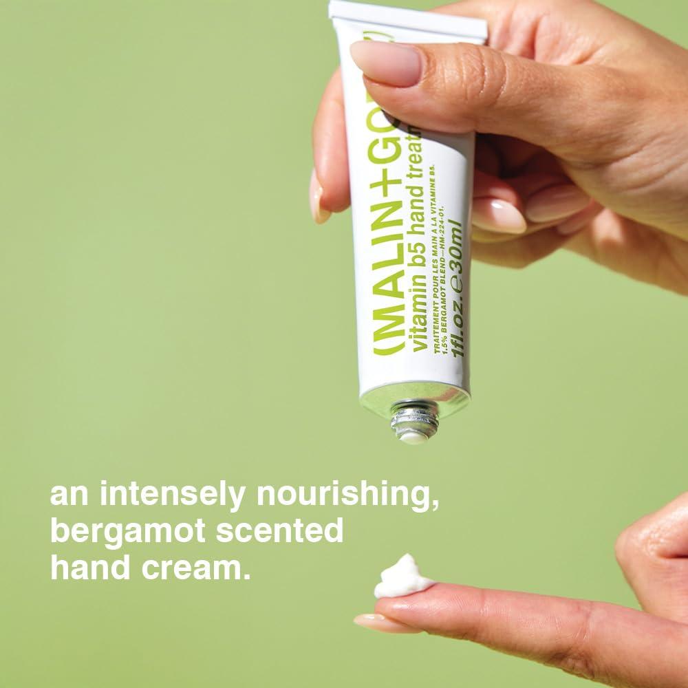 imageMALINGOETZ Vitamin B5 Treatment Mojito Lip Balm Hydrating Set in good hands