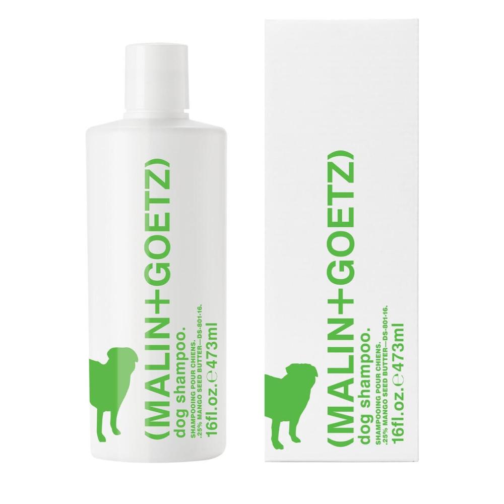 image:imageMALINGOETZ Dog Shampoo Gentle Cleansing Dog Wash for Sensitive Skin  Hydrating Deodorizing Pet Shampoo for Dogs  Puppy Shampoo Non Toxic Hypoallergenic Coat Softening Shine Boost  16 Fl oz