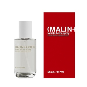 MALIN+GOETZ Home Spray, 5 Oz., Alcohol-Free Odor Absorber, Natural Ingredients, Use in Any Space Including Bathroom, Kitchen, and Living Room, Air Freshener(Tomato)